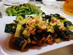 -老北京涮羊肉(航东路店)