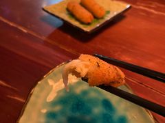 -Outdark Korean Restaurant