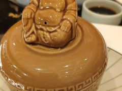 -盛宴自助餐厅(运达喜来登店)