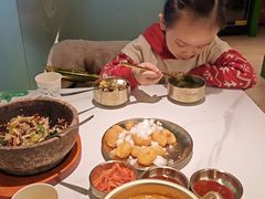 -西塔老太太拌饭(洋泾天物空间店)