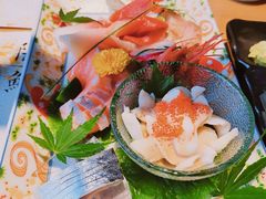 -隐鮨日料(北辰三角洲店)