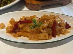 -四方桌·福建客家土菜(沙县步行街店)