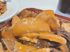 -下环街市熟食中心