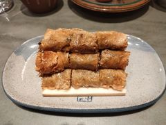 -兰溪小馆(东直门簋街店)