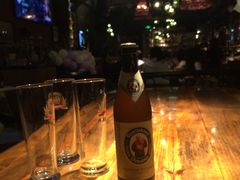 -别院里音乐餐酒吧(双流航空港店)