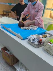 -悦熙母婴月子会所(北京路店)