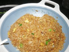 -城南老友羊蝎子火锅(花乡奥莱店)