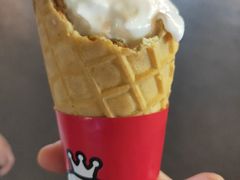 -蜜雪冰城·冰淇淋与茶(长郡中学店)