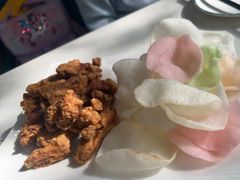 -帕米尔食府(白云观店)