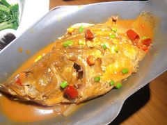 屯溪臭鳜鱼-刀板香·安徽菜(望江东路店)