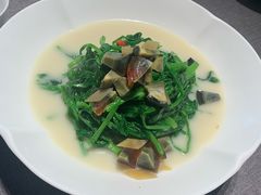 -秀儿四九城·新京菜(亚运村鸟巢店)