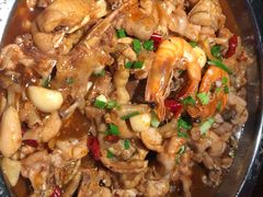 -胖哥俩肉蟹煲(河北勒泰购物中心店)