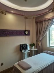 -芳朵美容养生SPA