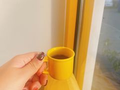 -五进制 Coffee Shop