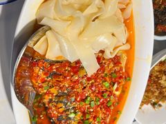 -兰湘子·湘菜小炒(石家庄万象城店)