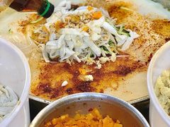 -安徽阜阳卷馍(西单店)