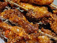 -盛龙盐筋烤肉