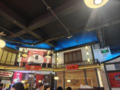 -怪噜范·贵阳小吃大排档(金源旗舰店)