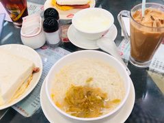 -义顺牛奶公司(庇利金街店)