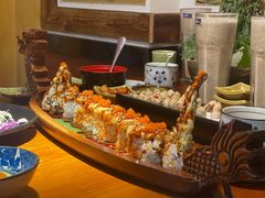 -鳗鱼家·深夜食堂(军博店)