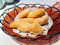 糖饺子-火宫殿·小吃王国(坡子街店)