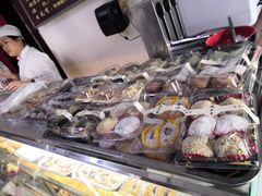 -糯米香(长江路店)