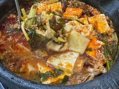 -笔记安顺夺夺粉火锅