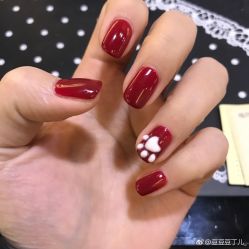 -U3美甲