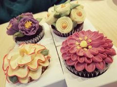-BON CAKE(华贸购物中心店)