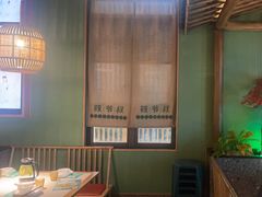 -筱爷叔·上海传统手工菜(玉树路店)