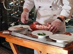 -四季民福烤鸭店(故宫店)