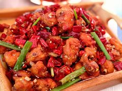 -春花民族美食(佳木斯总店)