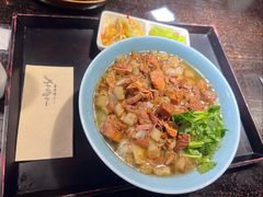 -喜晋道面馆(华严寺广场店)