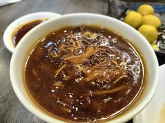 碗仔翅-新记美食(关闸店)