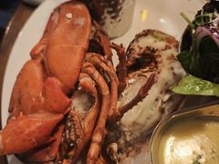 -Burger & Lobster(Dean Street)