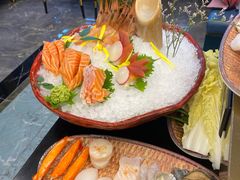 -一绪に寿喜烧(荟聚店)