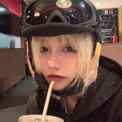 -吉米护肤造型