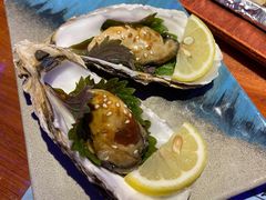 -千岛蚝高压锅生蚝·人参火锅(白云万达店)