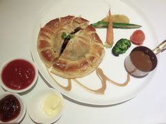 -佐度王子扒房(天鹅湖店)