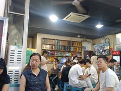 -皖北巫氏三胖地锅鸡(长淮总店)