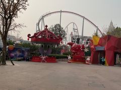 -北京欢乐谷