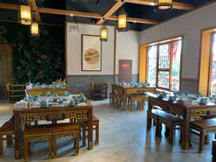 -五熟府(东方盐湖城店)
