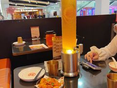 -探鱼·鲜青椒爽麻烤鱼(西南商都店)