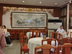 -峨嵋酒家(地安门店)