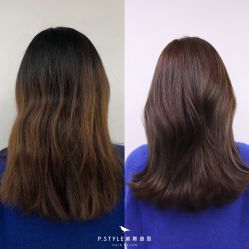 长发-P.STYLE 派斯造型