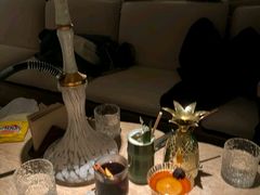 -Hideout Hookah Lounge·隐觅地