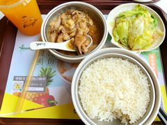 -真功夫(香缤广场店)