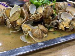 -老虎滩大连海鲜烧烤(建邺云锦路总店)