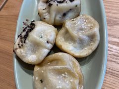 -阿三生煎(万达店)