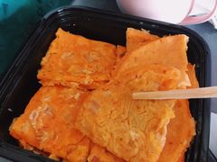 -山海珍味韩国料理(奥城店)
